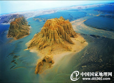 图游新疆 最美的九个瞬间