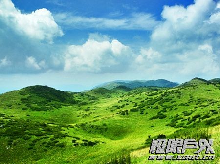 游走陕西秦岭 驴友史上最详细攻略