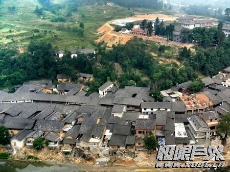 游走陕西秦岭 驴友史上最详细攻略