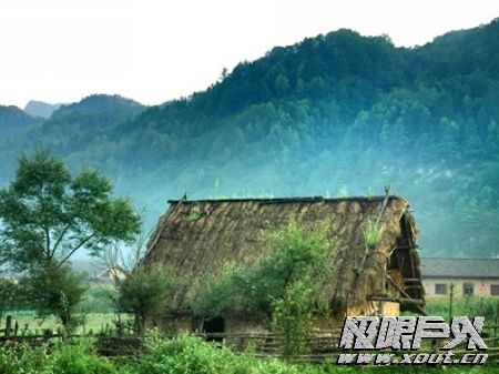 游走陕西秦岭 驴友史上最详细攻略