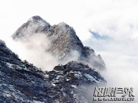 游走陕西秦岭 驴友史上最详细攻略