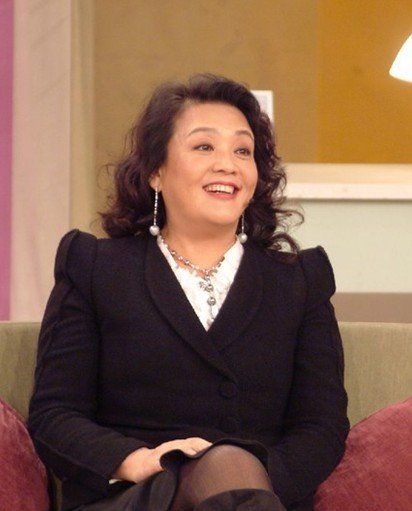 明星国籍大起底：他们都是外国人