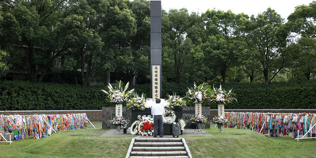 走进世界七大灾难现场[2]- 中国日报网