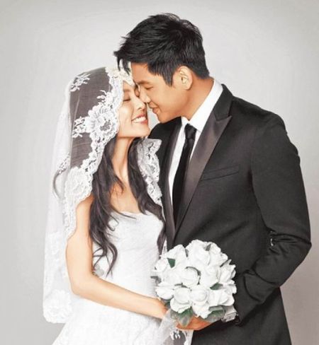 台设计师黄淑琦坠楼身亡 曾设计范玮琪婚纱