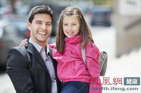 随爸还是随妈?14个遗传现象大揭秘[3]