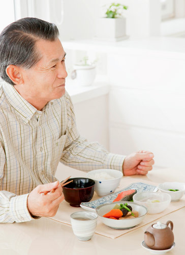 食疗：看日本男人最钟情的补肾美食