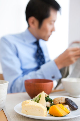 食疗：看日本男人最钟情的补肾美食