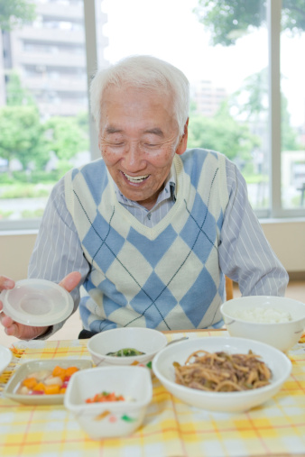 食疗：看日本男人最钟情的补肾美食