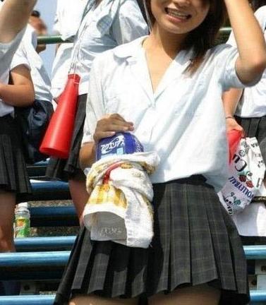 日本女人的真实生活 纯真温柔还是开放虚伪