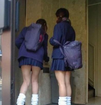 日本女人的真实生活 纯真温柔还是开放虚伪