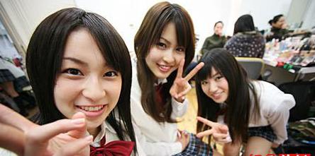 日本女人的真实生活 纯真温柔还是开放虚伪