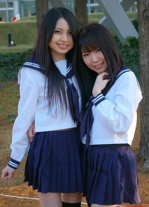 日本女人的真实生活 纯真温柔还是开放虚伪