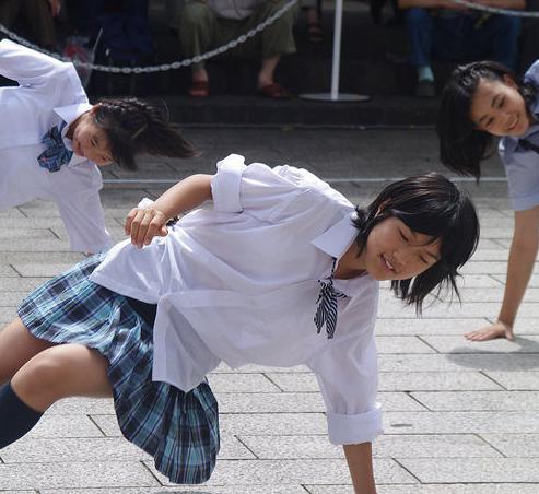 日本女人的真实生活 纯真温柔还是开放虚伪