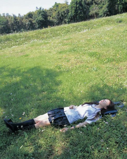 日本女人的真实生活 纯真温柔还是开放虚伪