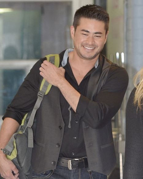 世界首位变性怀孕男备怀第四胎