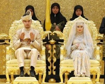 全球美貌多金公主大PK【组图】
