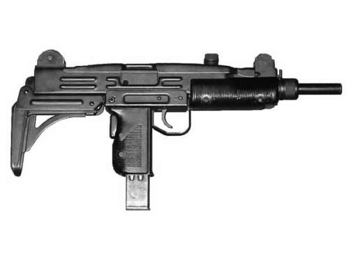 美媒点评史上11大名枪：AK-47可靠性最佳[组图]