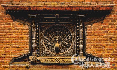 尼泊尔巴德岗:震撼的中世纪王城[3]