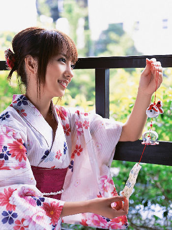 中国老婆PK日本老婆