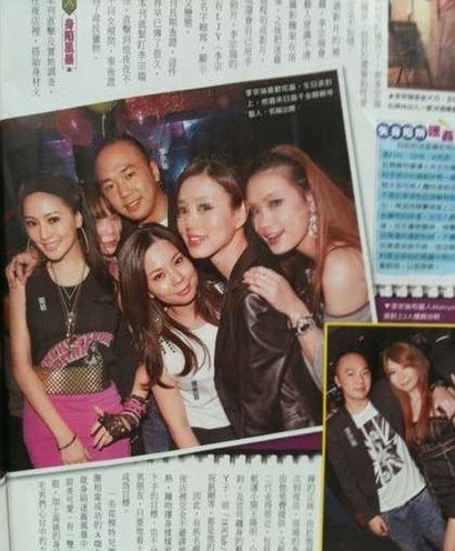 李宗瑞承认偷拍31人性爱视频 愿赔20万和解