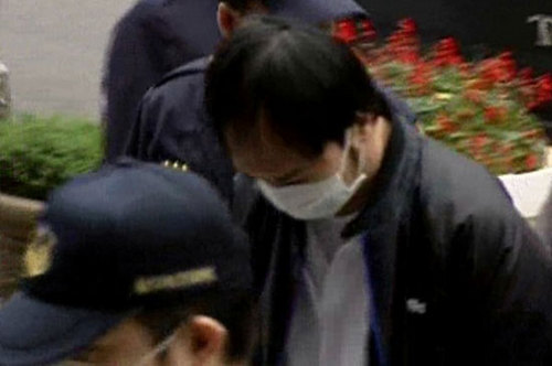 李宗瑞承认偷拍31人性爱视频 愿赔20万和解