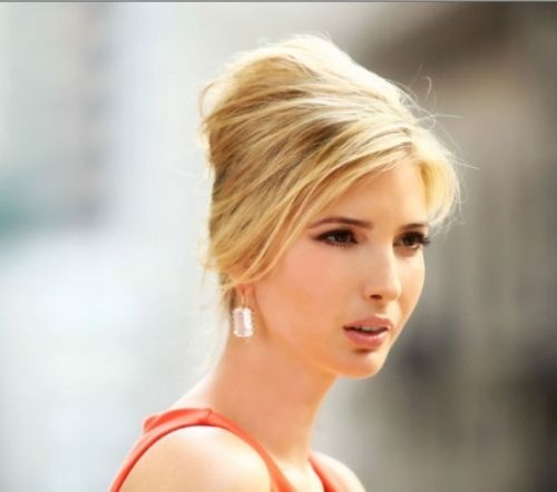 盘点全球自食其力的80后美女富二代[1]