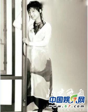李玲玉异国婚姻破裂真相