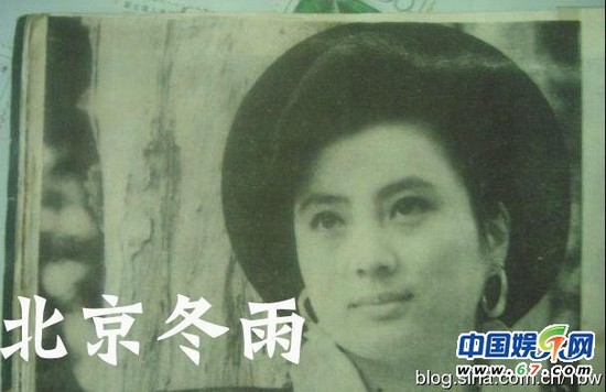 李玲玉异国婚姻破裂真相