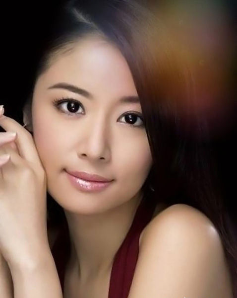 林心如宋慧乔范冰冰韩彩英