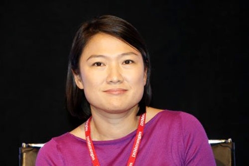 盘点上市公司最美女强人