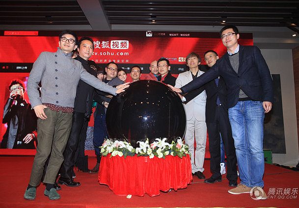 好声音第二季升级 王菲张学友有望加盟[1]