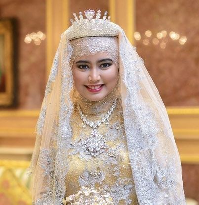 全球美丽多金公主大PK