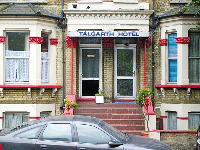 盘点欧美十大命案酒店 为何案件难侦破