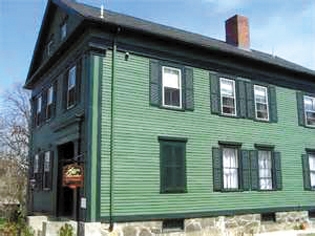 盘点欧美十大命案酒店 为何案件难侦破