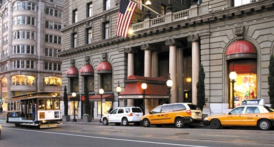 盘点欧美十大命案酒店 为何案件难侦破