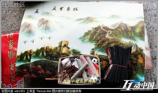 实拍印尼雅加达中国城华人的艰辛生活【组图】