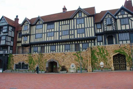 探秘日本白色恋人巧克力工厂 别样的甜蜜浪漫