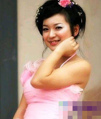 张艺谋女儿嫁美国人内幕 坐拥千万豪宅（组图）