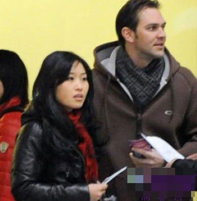 张艺谋女儿嫁美国人内幕 坐拥千万豪宅（组图）