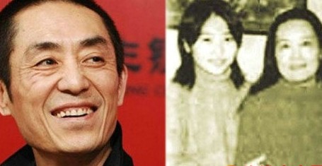 张艺谋女儿嫁美国人内幕 坐拥千万豪宅（组图）