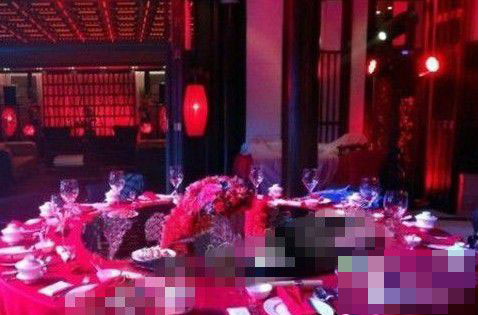 张艺谋女儿嫁美国人内幕 坐拥千万豪宅（组图）