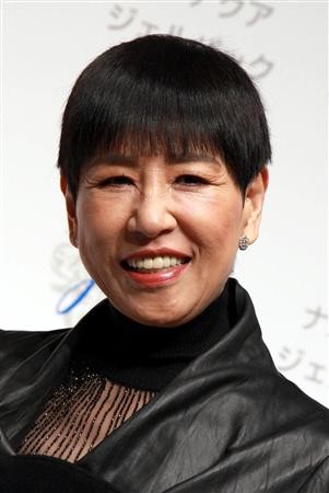 2013日本民众“最希望消失”的明星排行榜