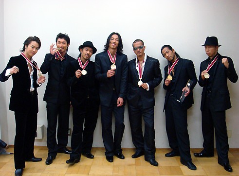 2013日本民众“最希望消失”的明星排行榜