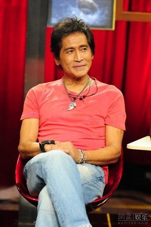 《我是歌手》齐秦专场 林志炫冲四冠王[15]