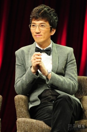 《我是歌手》齐秦专场 林志炫冲四冠王