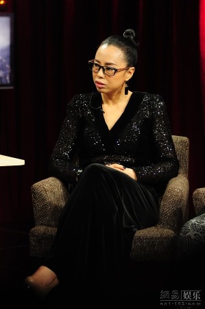 《我是歌手》齐秦专场 林志炫冲四冠王