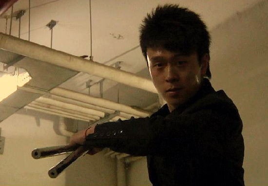 图说香港黑社会百年风云