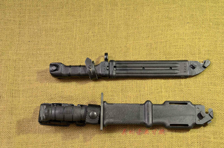 美俄武器大PK 枪迷必看!