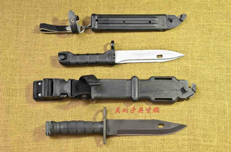 美俄武器大PK 枪迷必看!