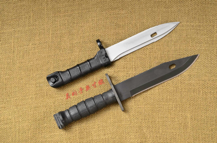 美俄武器大PK 枪迷必看！